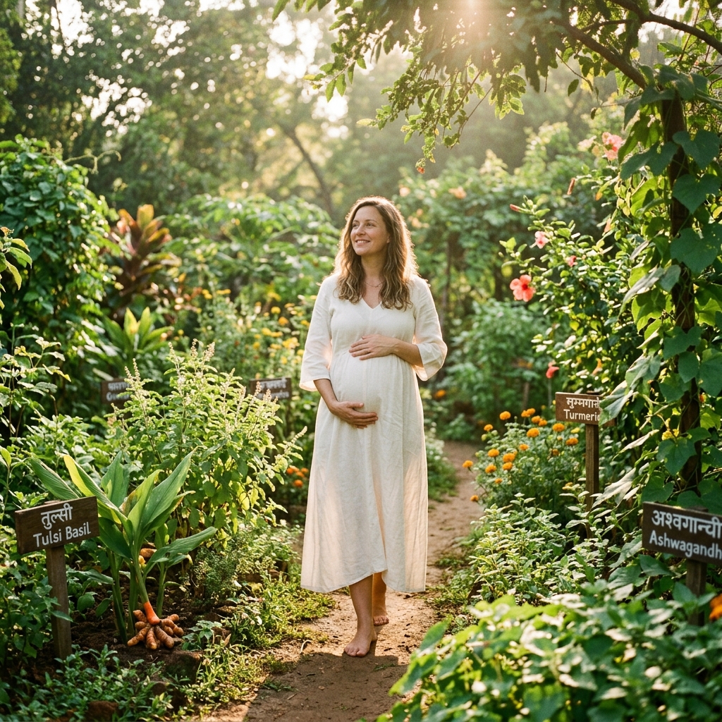 Safe Pregnancy